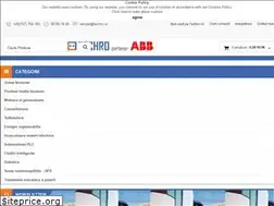 Sites similar to techro.ro