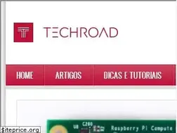 Sites similar to techroad.com.br