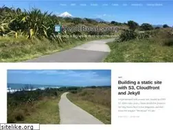 Sites similar to techroads.org