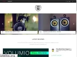 Sites similar to techroadtrip.com