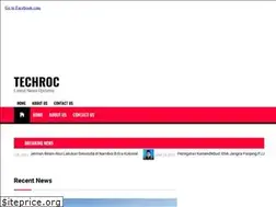 Sites similar to techroc.info