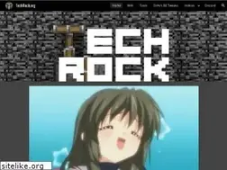 Sites similar to techrock.org