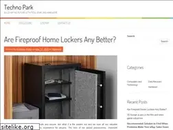 Sites similar to techroids.com