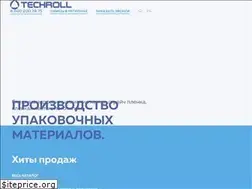 Sites similar to techroll.ru