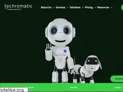 Sites similar to techromatic.com