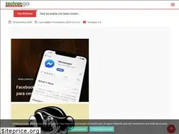 Sites similar to techronga.com
