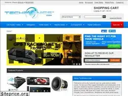 Sites similar to techronics.com