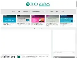 Sites similar to techrooms.net