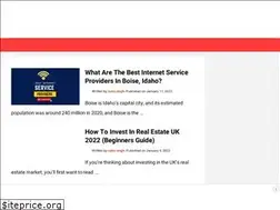 Sites similar to techrudraji.com