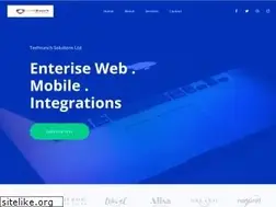Sites similar to techrunch.net