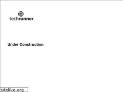 Sites similar to techrunner.com