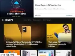 Sites similar to techrupt.pk