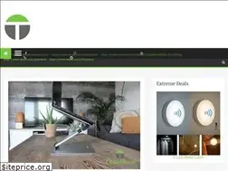Sites similar to techrvw.com
