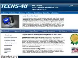Sites similar to techs-4u.com