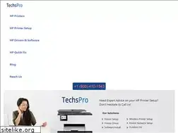 Sites similar to techs-pro.com