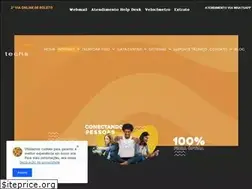 Sites similar to techs.net.br