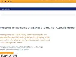Sites similar to techsafety.org.au