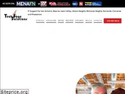 Sites similar to techsagesolutions.com