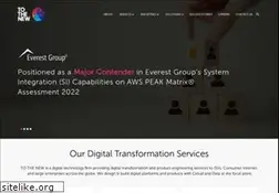 Sites similar to techsailor.com