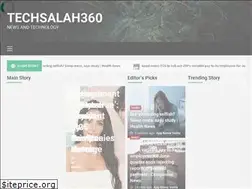 Sites similar to techsalah360.com