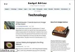Sites similar to techsalsa.com