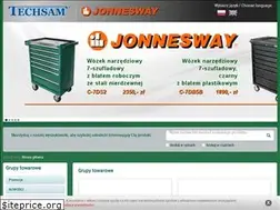 Sites similar to techsam.pl