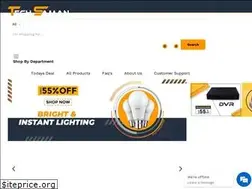 Sites similar to techsaman.com