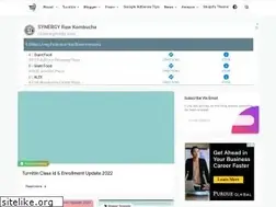Sites similar to techsamtiah.com