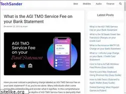 Sites similar to techsander.com