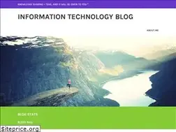 Sites similar to techsaravanan.wordpress.com