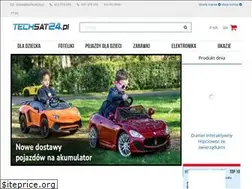Sites similar to techsat24.pl