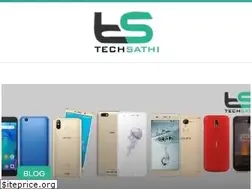 Sites similar to techsathi.com