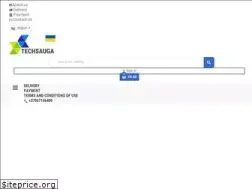 Sites similar to techsauga.lt