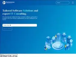Sites similar to techsavanna.technology