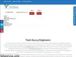 Sites similar to techsavvy.co.in