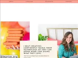 Sites similar to techsavvycreative.com