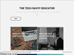 Sites similar to techsavvyed.net