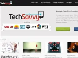 Sites similar to techsavvyglobal.com