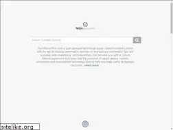 Sites similar to techsavvywire.com