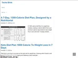 Sites similar to techsblink.com