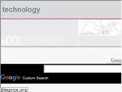 Sites similar to techsc.blogspot.com