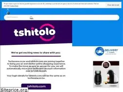 Sites similar to techscene.co.zw
