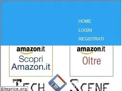 Sites similar to techscene.it