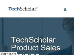 Sites similar to techscholar.com