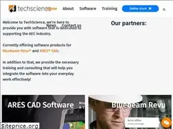 Sites similar to techscience.co.uk
