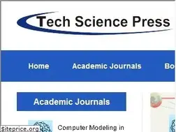 Sites similar to techscience.com