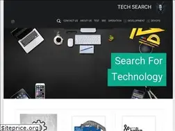 Sites similar to techsearch.ir