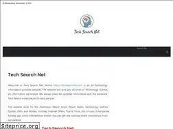 Sites similar to techsearchnet.com