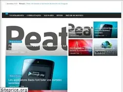 Sites similar to techsecuritenews.com