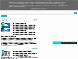 Sites similar to techseens.blogspot.com